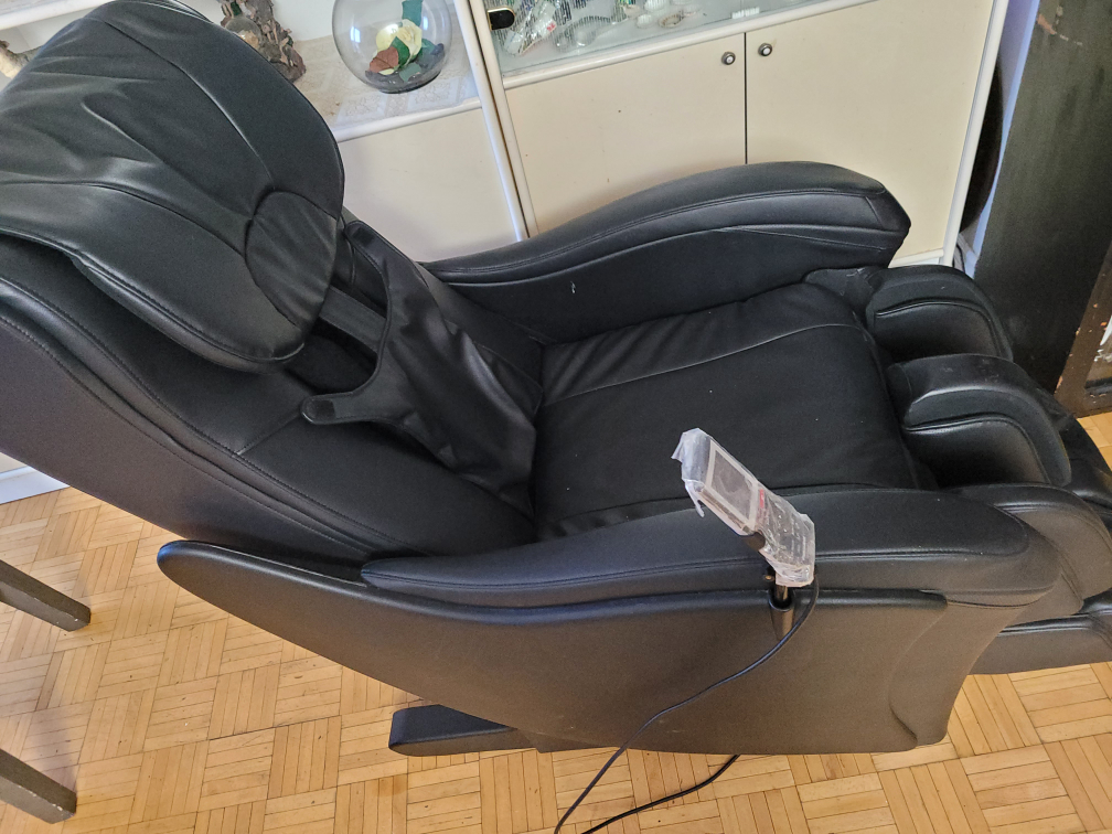 Panasonic EP-MA03 Massage Chair