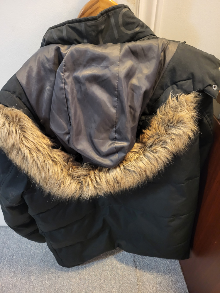 Nautica  Winter Jacket