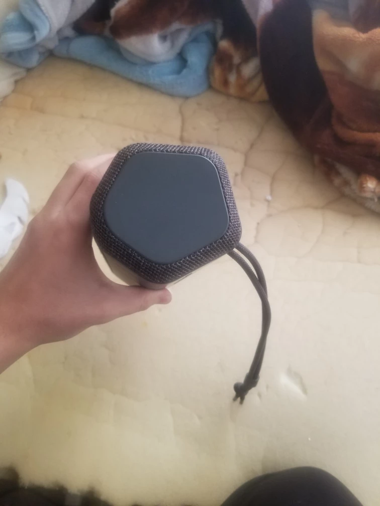 Sony Portable Bluetooth Speaker