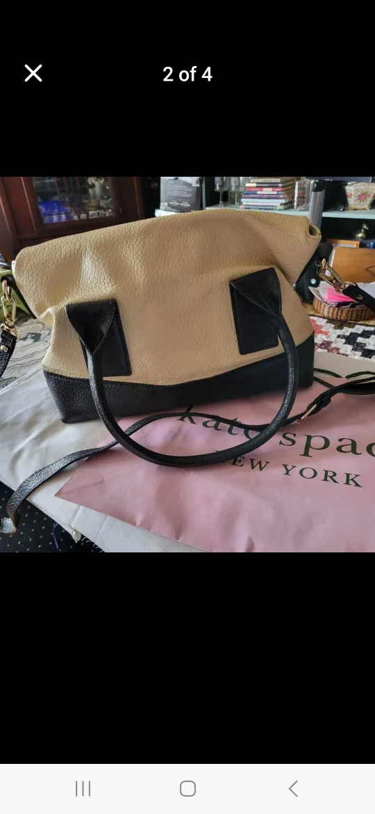 Kate Spade New York Handbag image indicator(2)