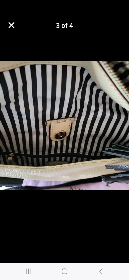 Kate Spade New York Handbag image indicator(3)