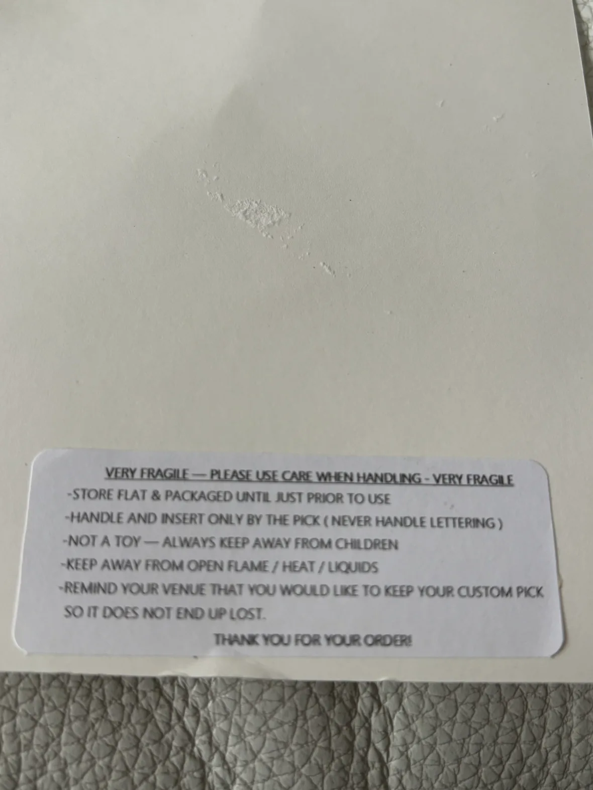 God Bless Alessandro cake topper & banner image indicator(7)