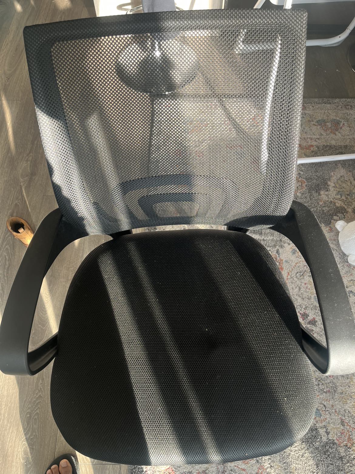 Office chair