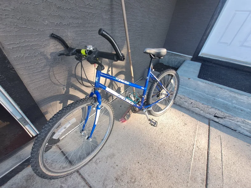 Different Bicycles image indicator(4)