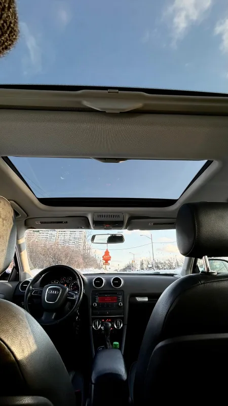 Audi A3 2.0 Quattro (must sell this week) image indicator(2)