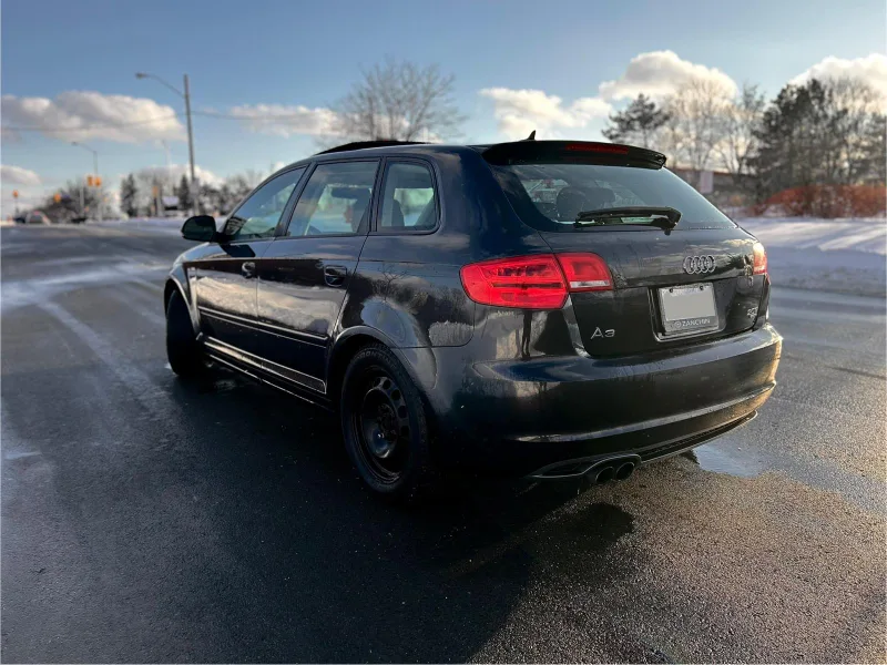 Audi A3 2.0 Quattro (must sell this week) image indicator(3)