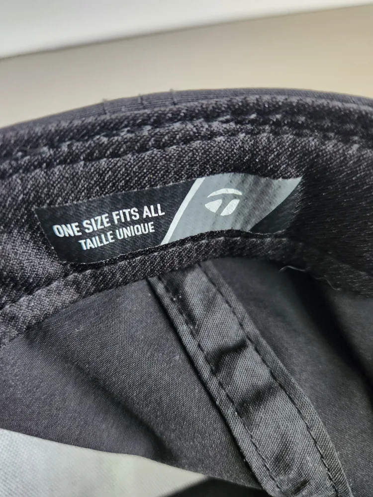TaylorMade Golf Cap image indicator(4)