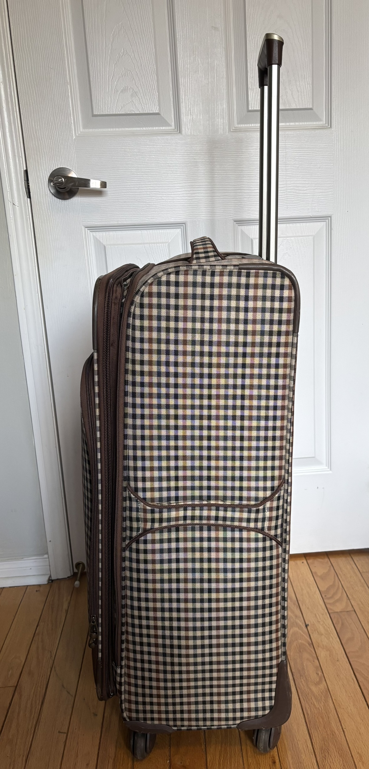 ADOLFO Luggage Suitcase - photo 3