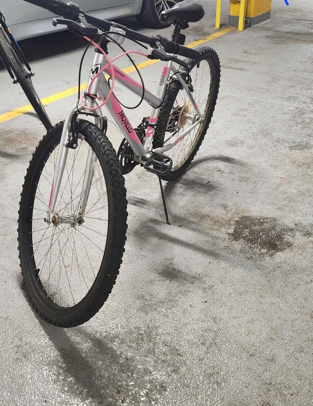 Movelo Algonquin 26" Women's Mountain Bike