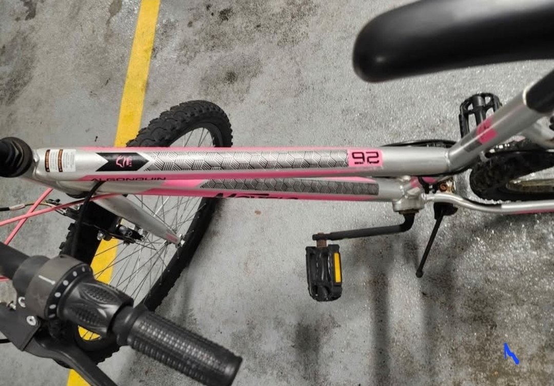 Movelo Algonquin 26" Women's Mountain Bike - photo 4