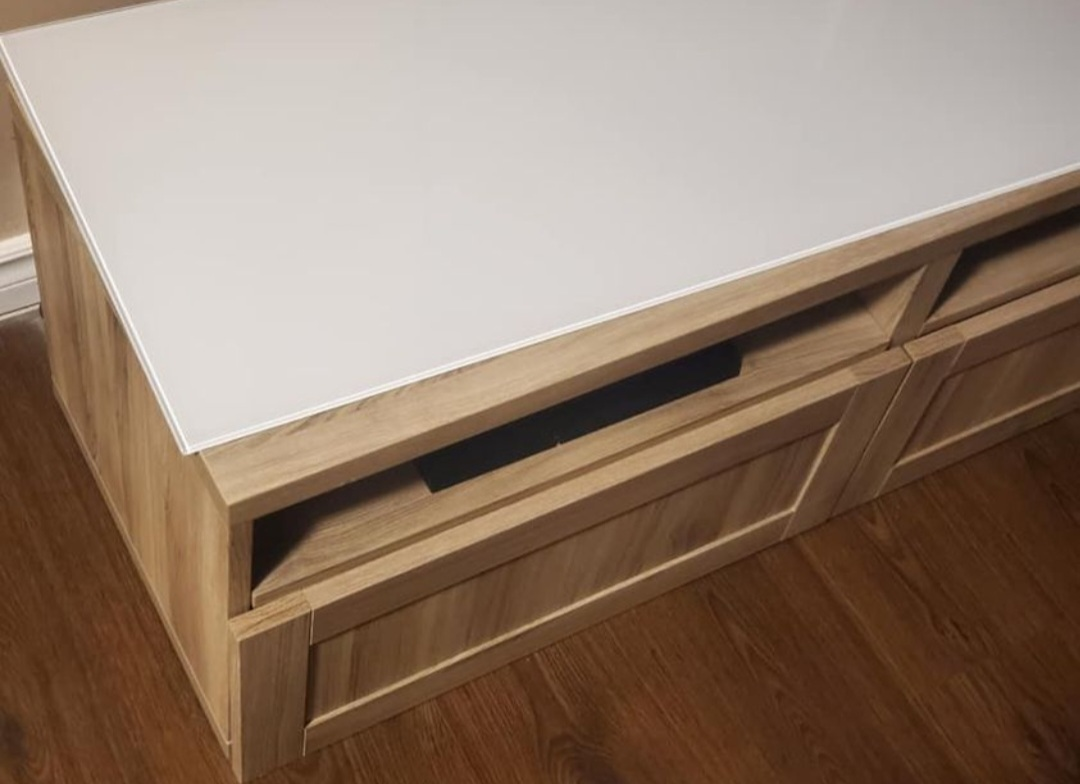 IKEA HEMNES TV unit - photo 3