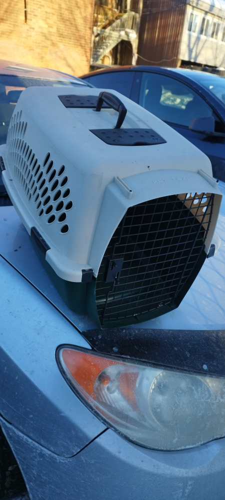 Pet Carrier - photo 3