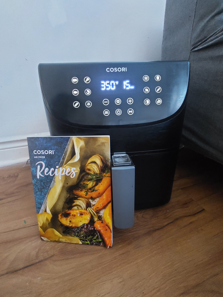 COSORI Air Fryer