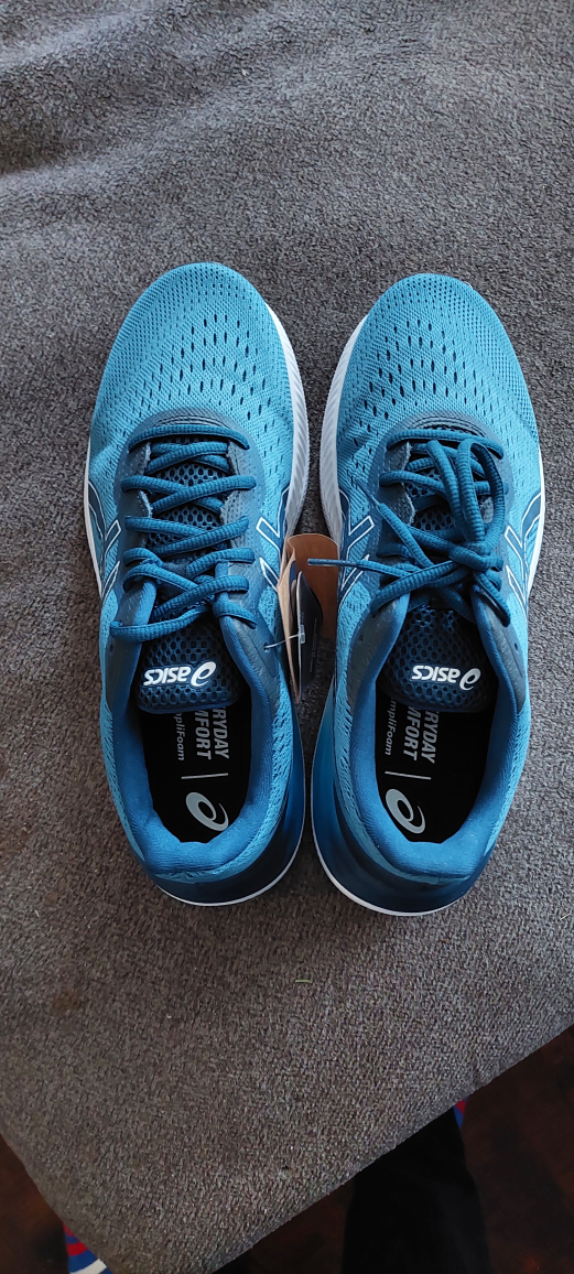 Asics Ortholight Running Shoes