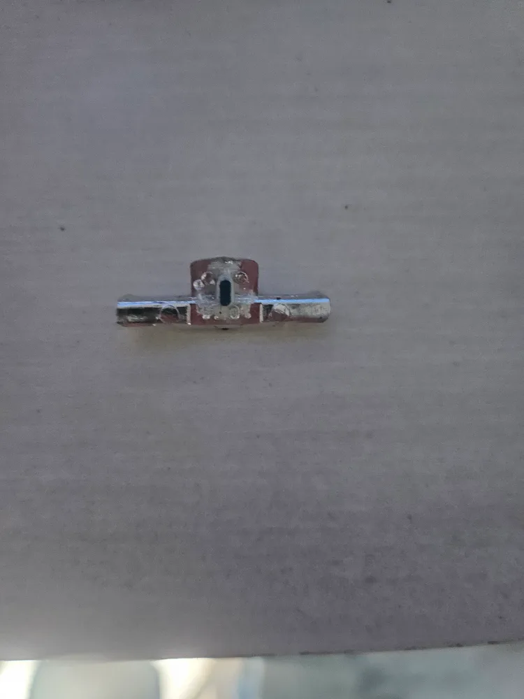 AFX FORD THUNDERBIRD #20 PARTS image indicator(5)