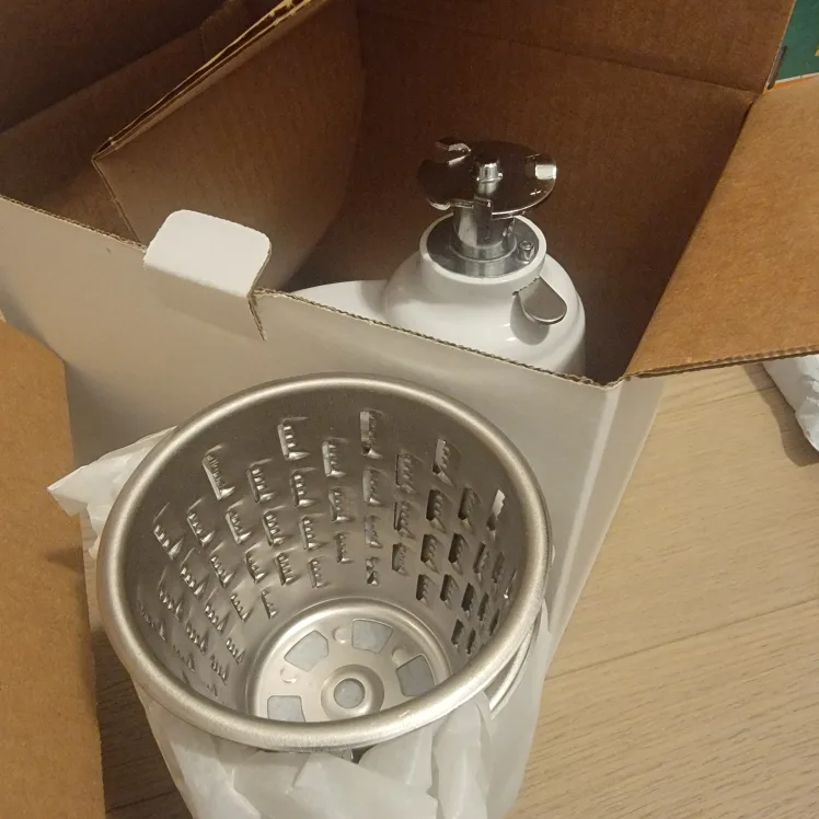 KitchenAid Stand Mixer Attachment Pack image indicator(2)