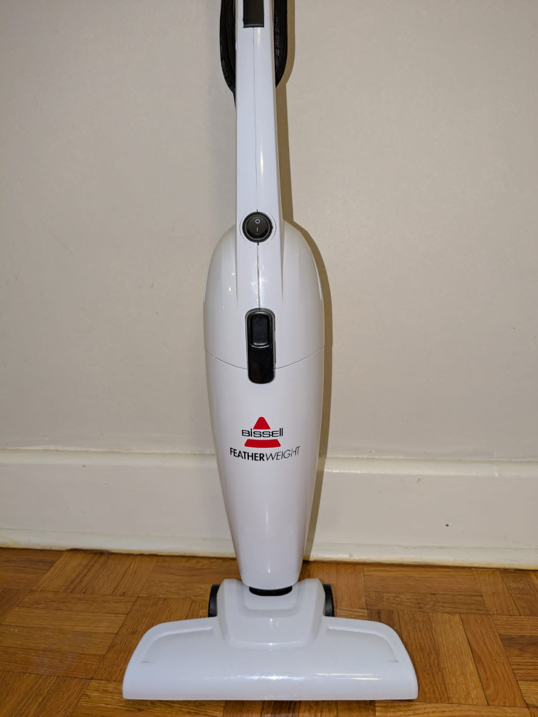 Bissell Vacuum CT