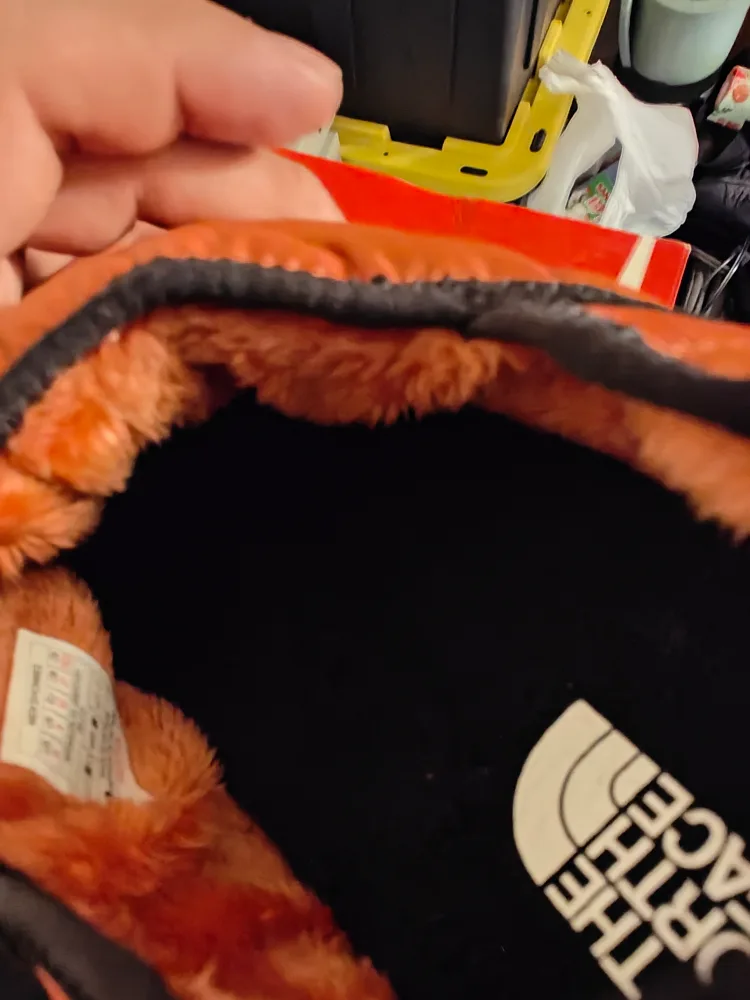 The North Face ThermoBall Traction Mule V Slippers image indicator(2)