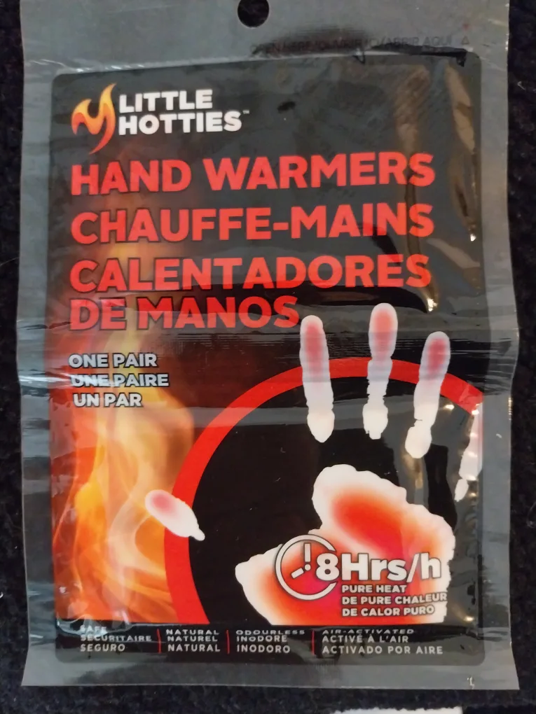 Bulk lot of hand and body warmers image indicator(2)