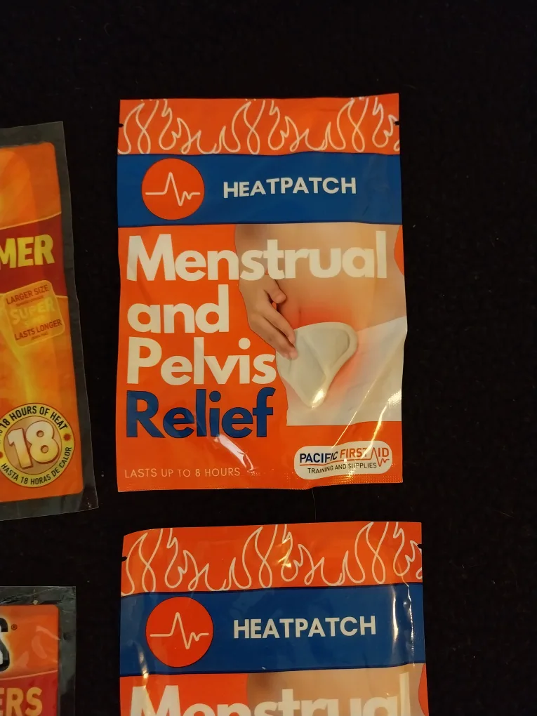 Bulk lot of hand and body warmers image indicator(4)