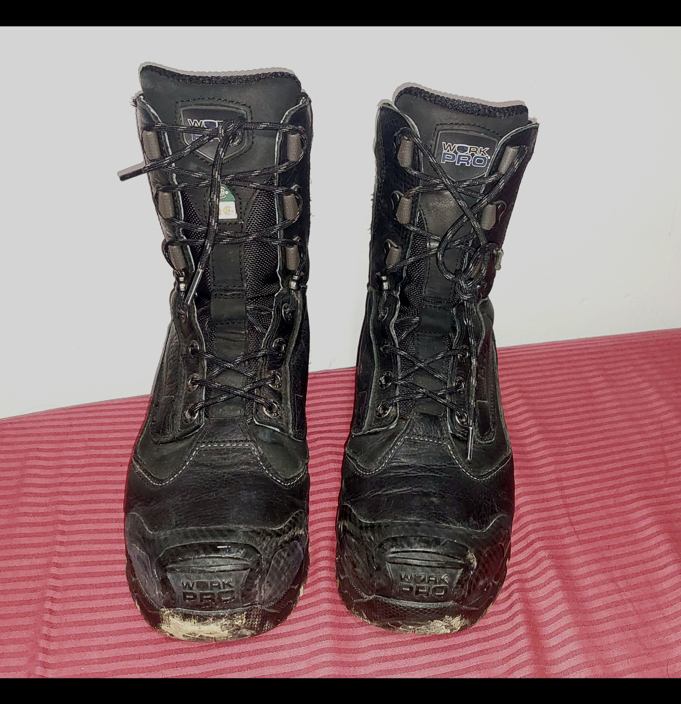 Safety Boots - Size 8 M♂️/10 W♀️ - photo 2