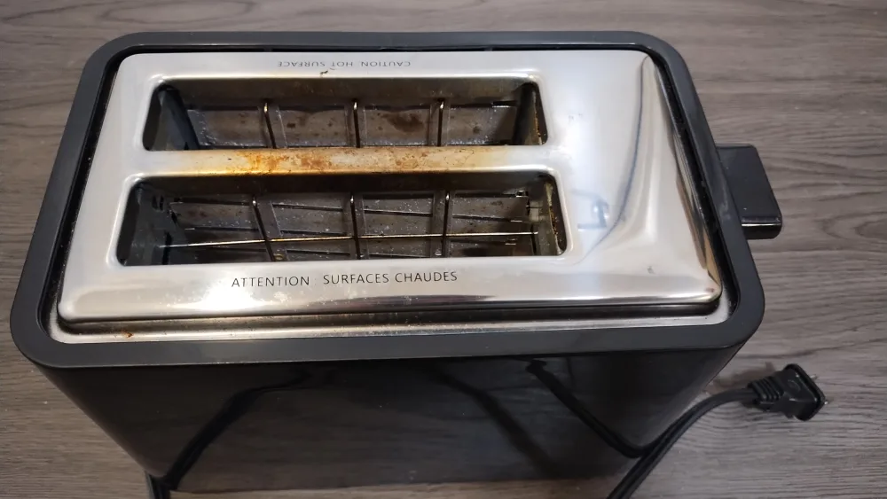 Everyday Essentials toaster thumbnail