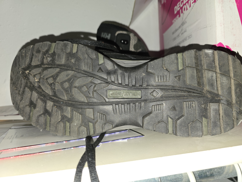 Helly Hansen Workwear Hiking Boots - photo 3
