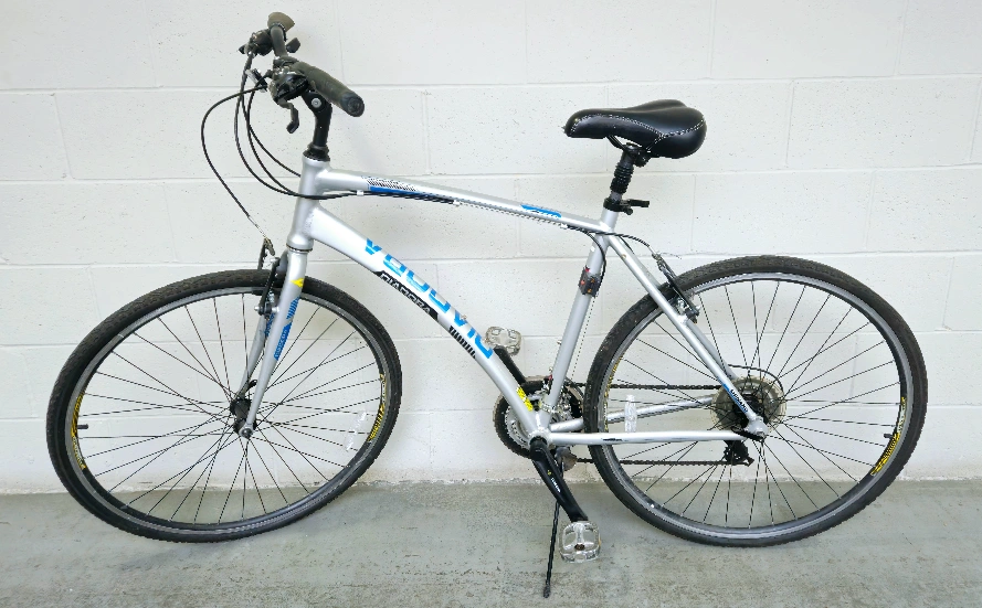 Hybrid Bike Diadora Mens Bike Diadora Hybrid Bike On Sale