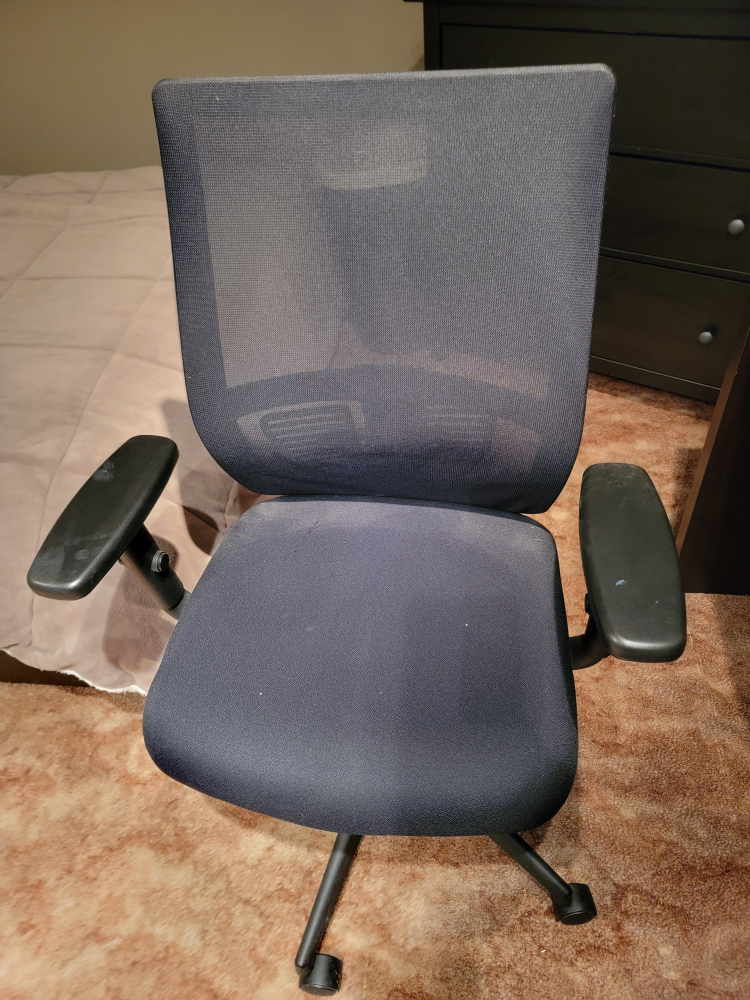 Office Chair - Mesh Back and Seat - photo 2