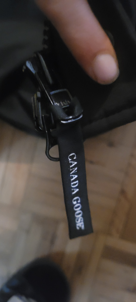 Canada Goose Jacket - photo 2