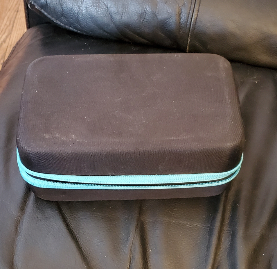 31-Day Pill Organiser Case - photo 2