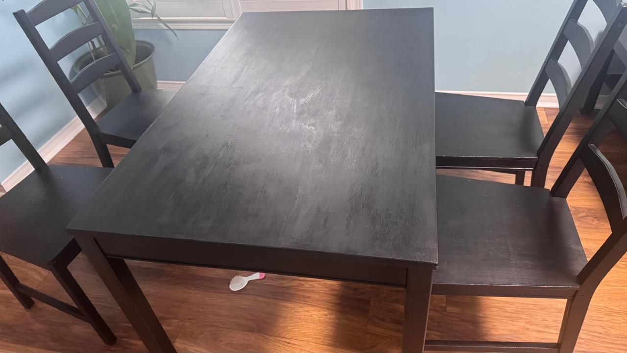 Dinning table - photo 2
