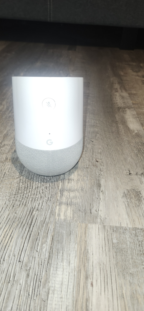 Google home - photo 3