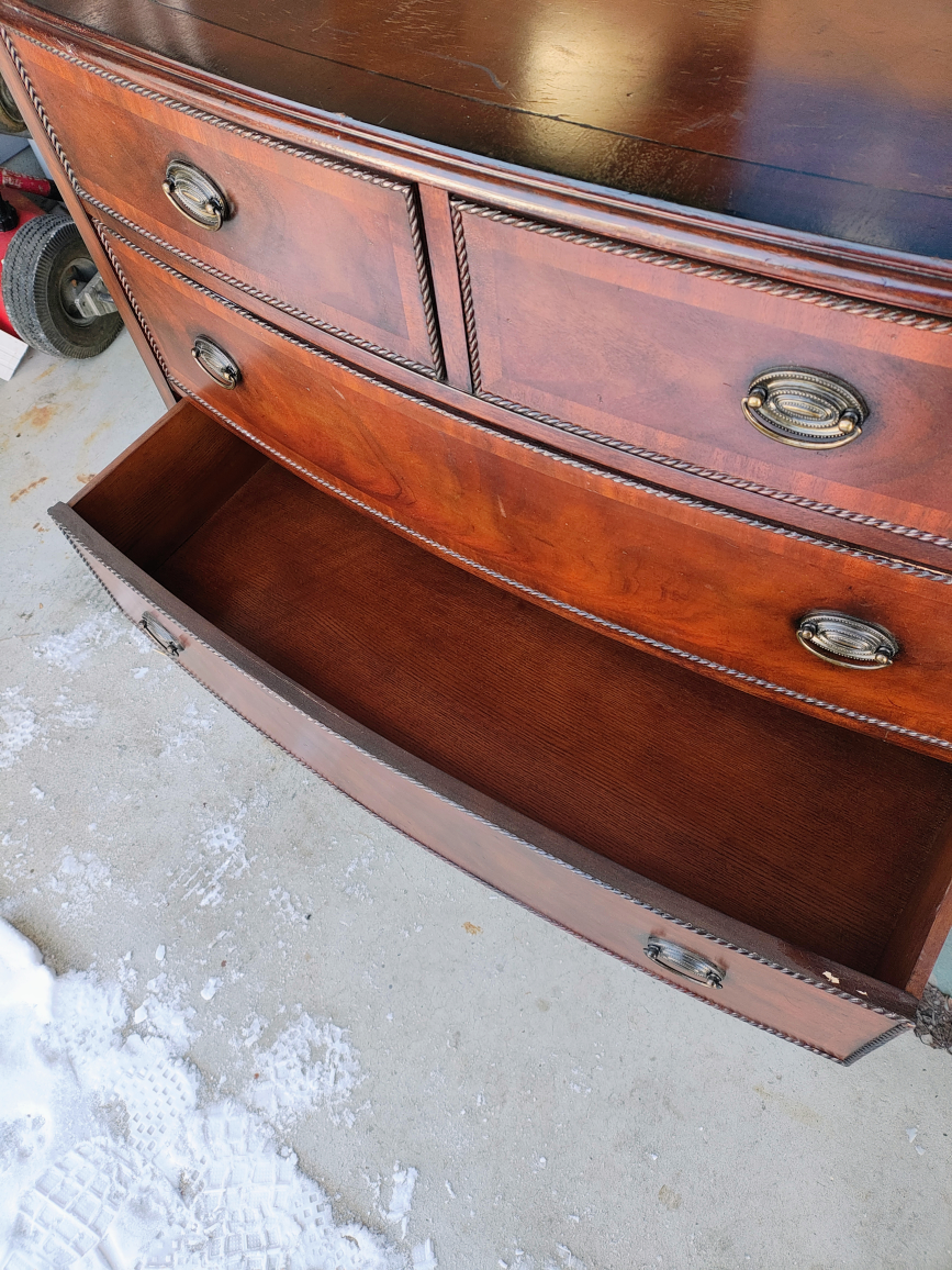 Drexel Heritage Dresser - photo 4