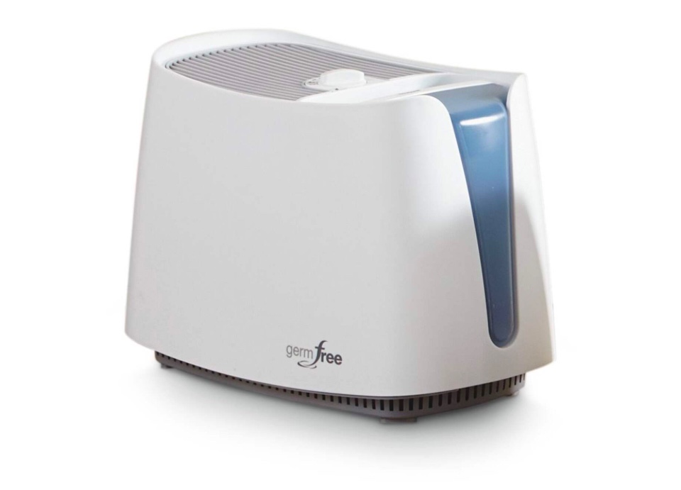Honeywell humidifier