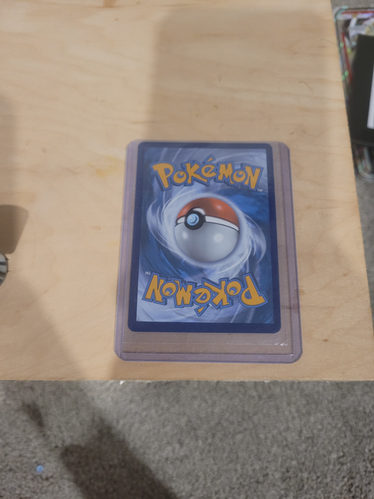 Pokemon Card - Darkrai VSTAR 210/189 - photo 2