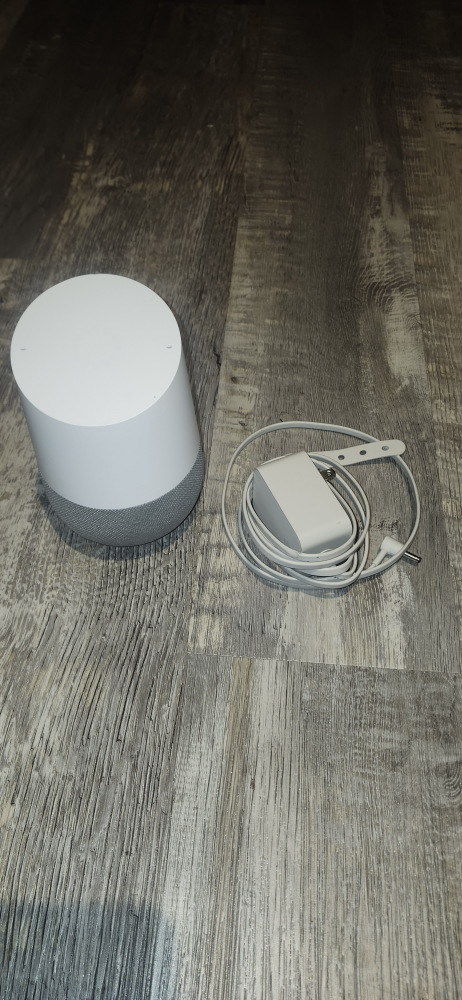 Google home - photo 2