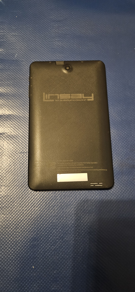 Pair of Linsay Tablets - Refurbished - photo 2