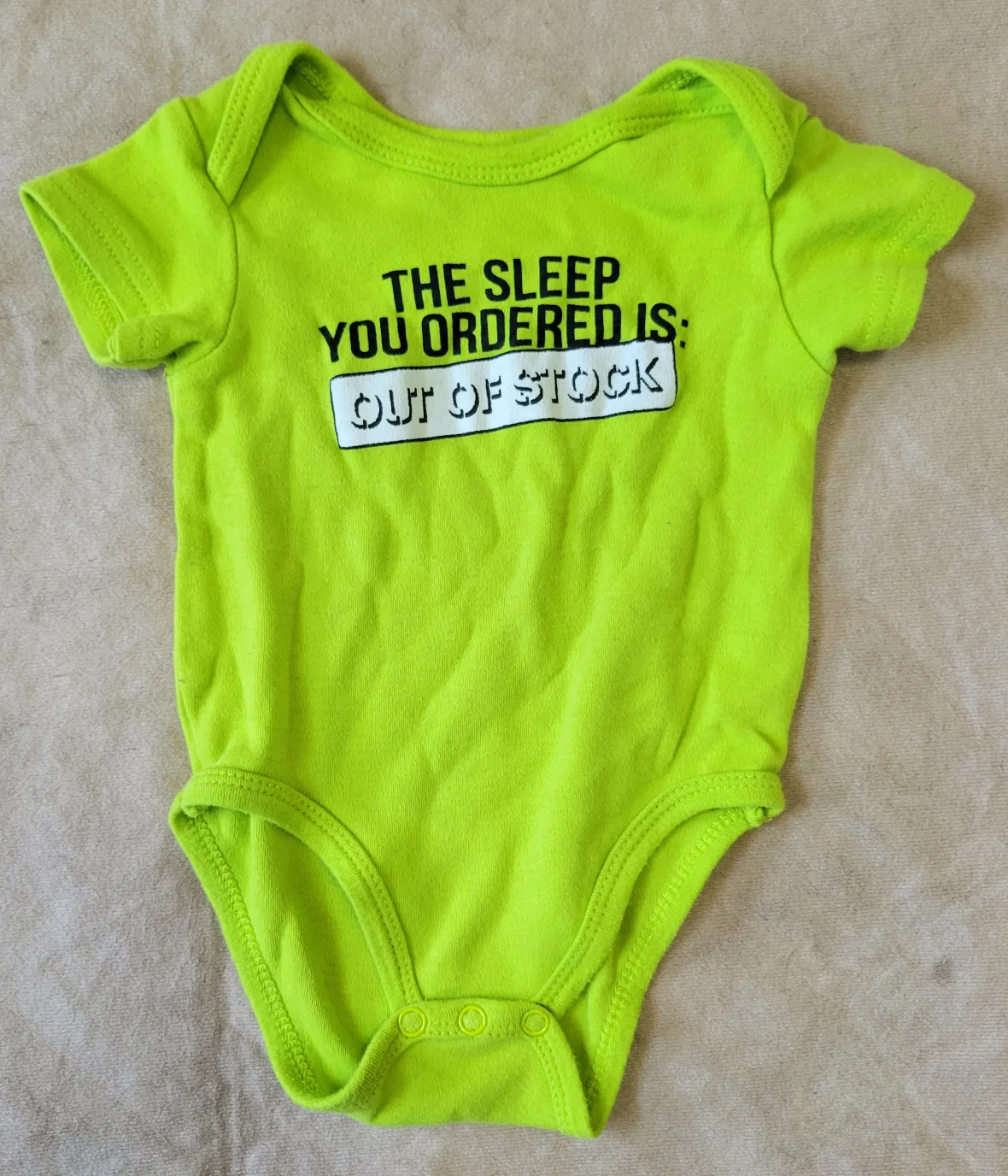 ‼️Last Call‼️   Bundle - Baby Clothes - Size 0-3 Months image indicator(3)