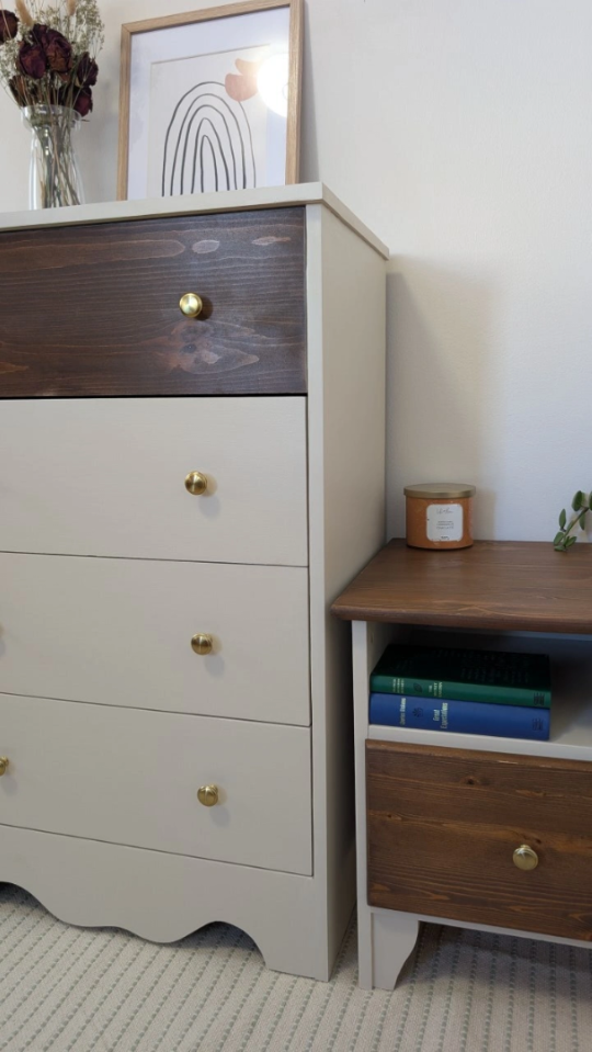 Dresser - Refinished - photo 3