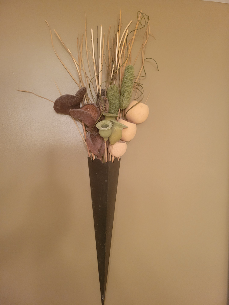 Wall Hanging Decor