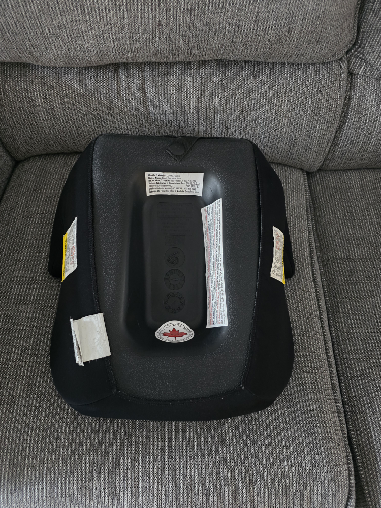 Harmony Highback Booster Car Seat
