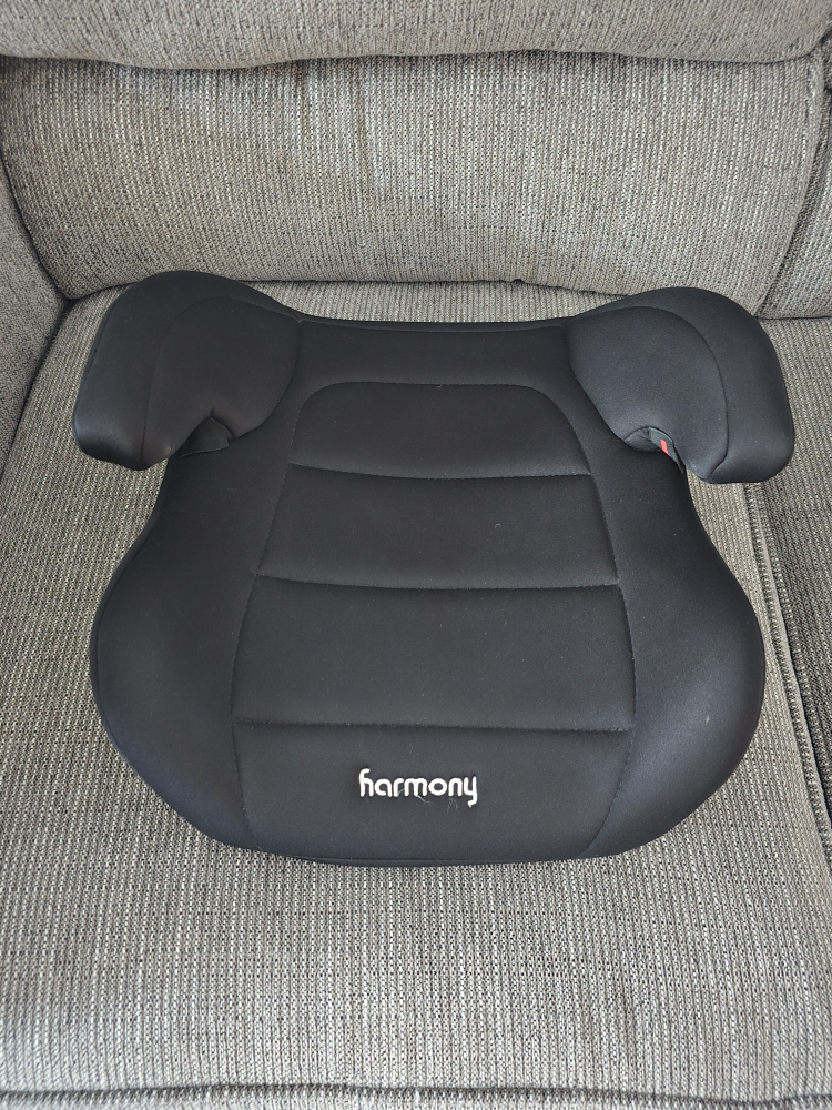 Harmony Highback Booster Car Seat - photo 2