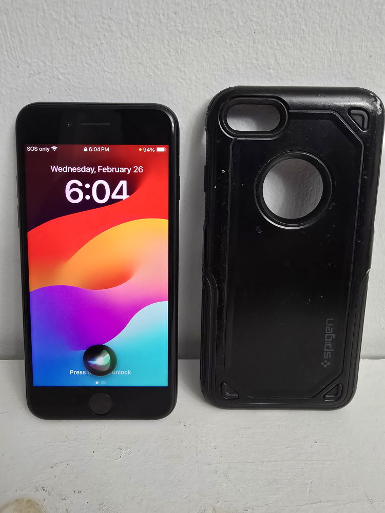 IPhone SE 2020 | 64GB - photo 2