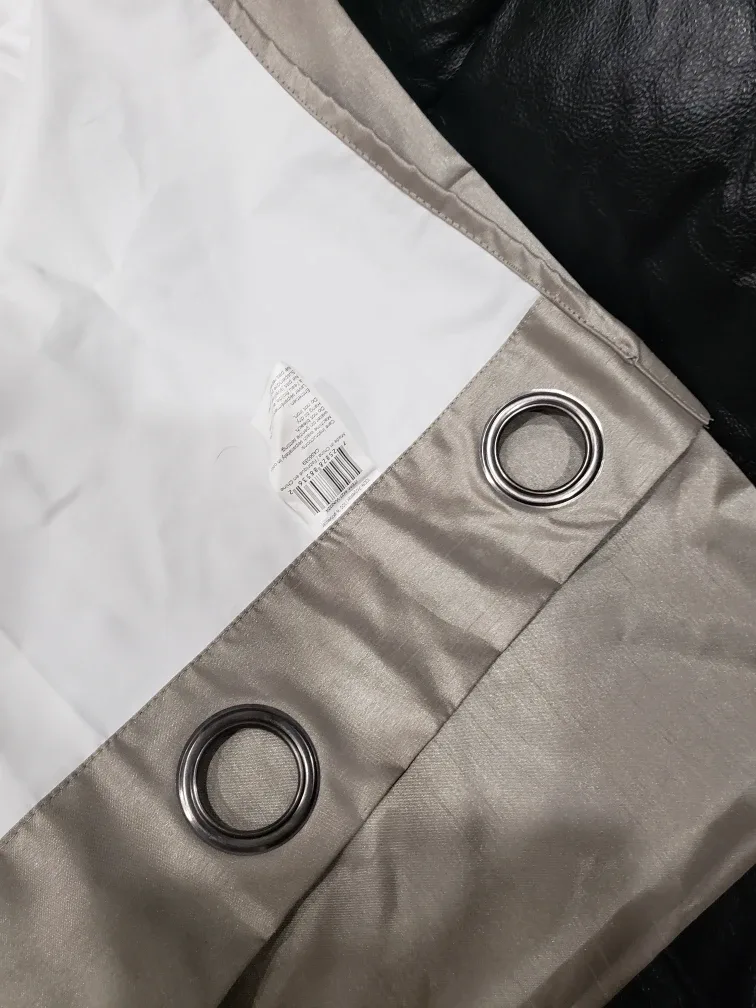 Windows curtain image indicator(3)