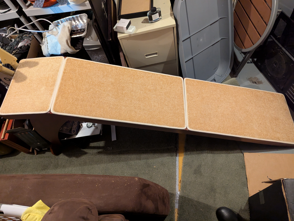Pet Ramp
