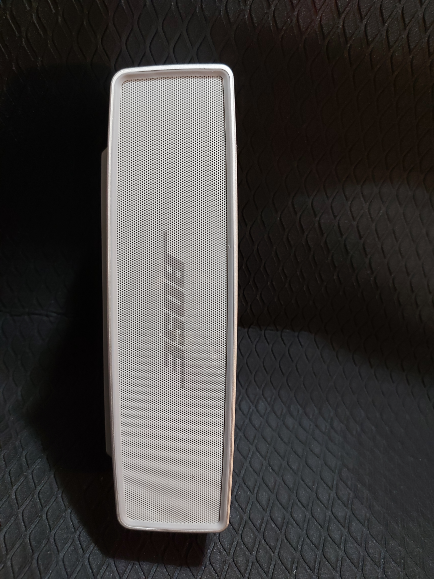 Bose SoundLink Mini Bluetooth Speaker - Silver - photo 3