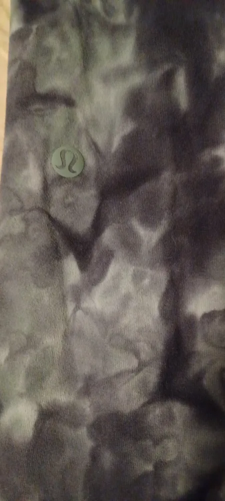 Lululemon Tie-Dye Joggers image indicator(3)
