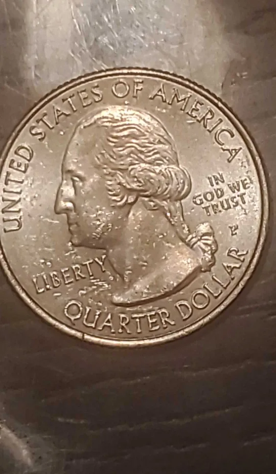 2020 American Samoa National Park Quarter image indicator(2)