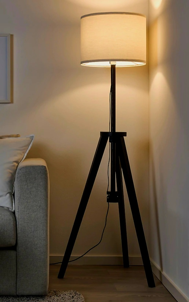 IKEA lamps shade